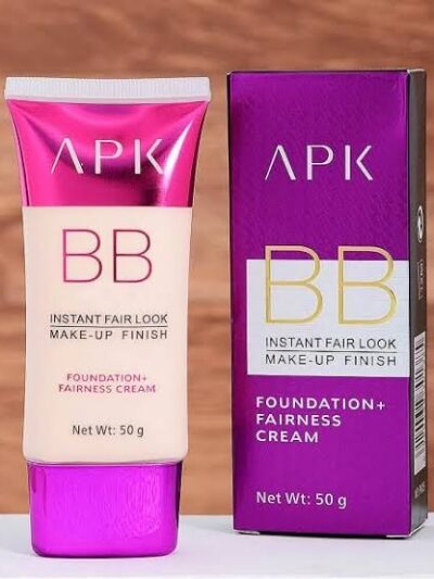 APK BB Cream Natural Coverage SPF 15 for Flawless Skin – SkinFood