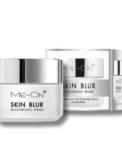 ME-ON Skin Blurr Primer Cream for Flawless Skin