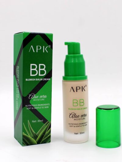 APK Aloe Vera BB Blemish Balm Cream for Flawless Skin – Available at SkinFood