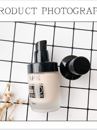 APK Full High Definition 24h Foundation
