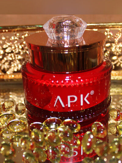 APK HD Foundation (Jar) with Vitamin E