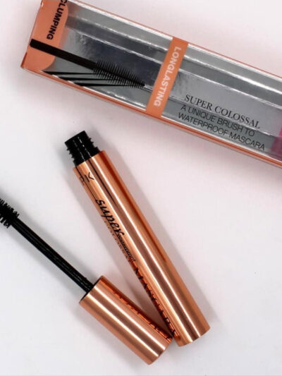 APK Super Waterproof Colossal Mascara