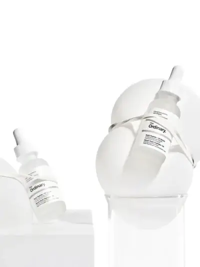 Revitalize Your Skin with “Buffet” Peptide Serum